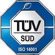 ISO 14001:2015